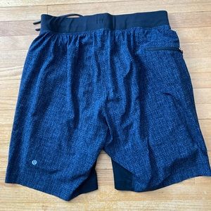 Lululemon Men’s T.H.E. Short - MEDIUM